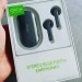 QCY T3 Fingerprint Bluetooth headphones